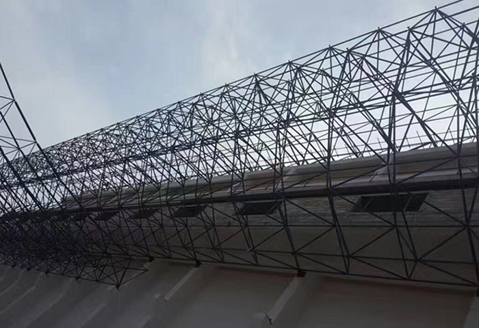 石嘴山泗洪垃圾电厂